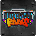 Cover Image of Download Urban Rivals 5.3 APK