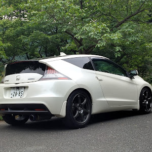 CR-Z ZF1