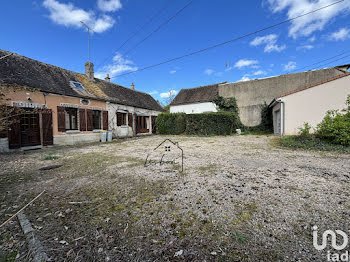 maison à Brannay (89)