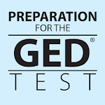 MHE Preparation for GED® Test Apk