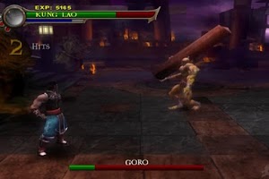 Trick Mortal Kombat Shaolin Monks APK for Android Download