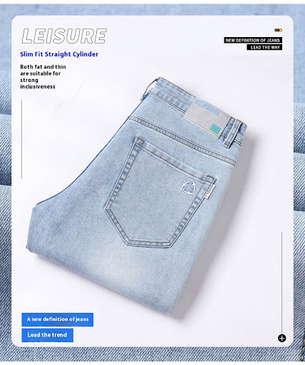 Title 9, Pantalones de hombre Stretch Slim-fitting Peque...