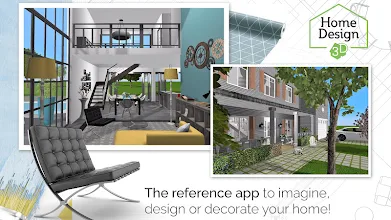 Home Design 3d Aplikasi Di Google Play