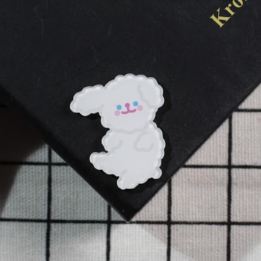 Title 18, Badge Brooch Clothing Accessories. Elevate your...