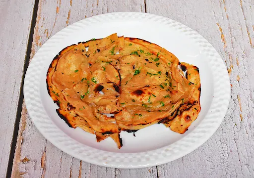 Lachha Parantha