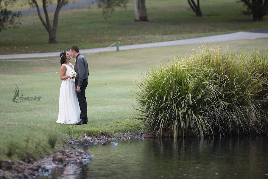 Wedding photographer Sara Grasso (saragrasso). Photo of 27 January 2019