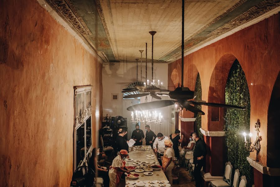 Fotógrafo de casamento Jean Martínez (jmartz). Foto de 16 de junho 2022