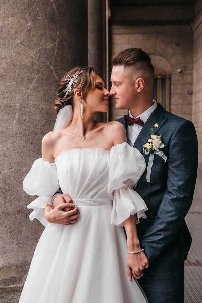 Wedding photographer Anna Pytaleva (anchenphoto). Photo of 11 April 2023