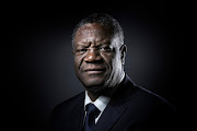 Dr Denis Mukwege is one of two achievers named as winners of the 2023 African Genius Awards.