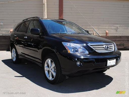 продам запчасти на авто Lexus RX 400h RX II фото 1