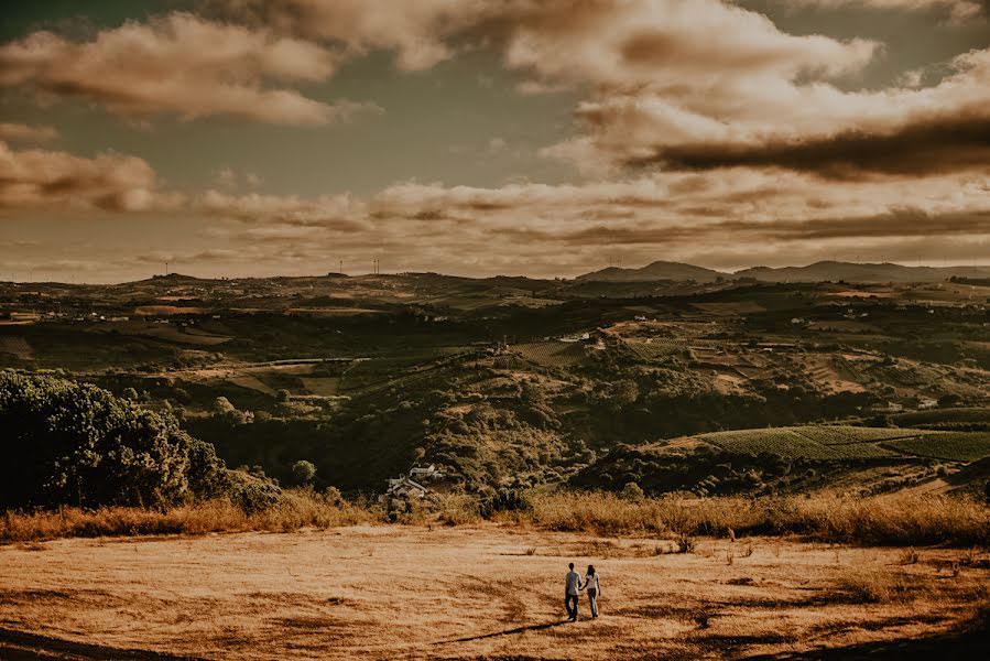 Bryllupsfotograf Ricardo Meira (ricardomeira84). Bilde av 13 april 2018