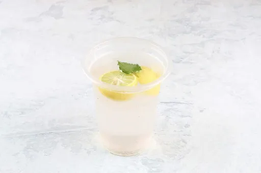 Masala Lemonade