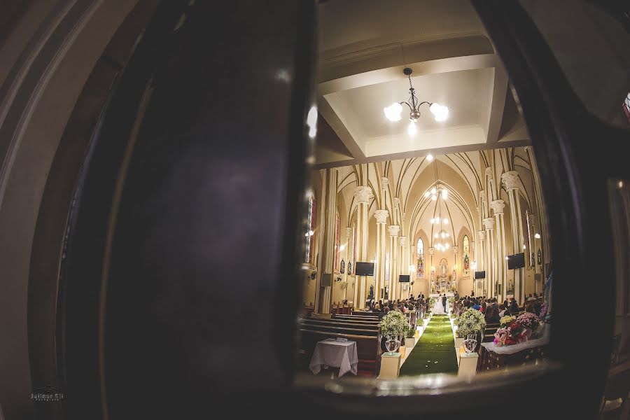 Fotógrafo de casamento Juliano Gil (julianogil). Foto de 25 de maio 2023