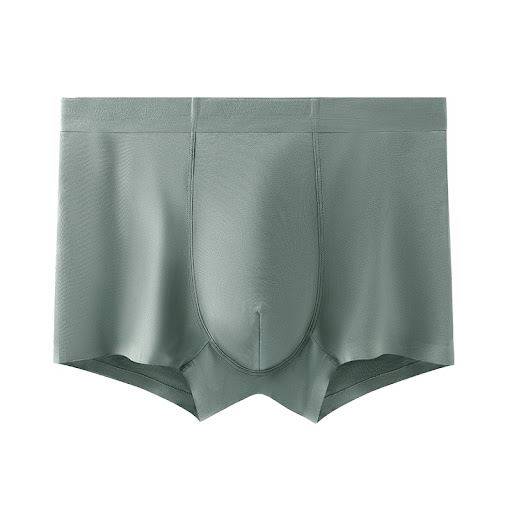 Title 12, Wormwood Antibacterial Breathable Mens Boxers ...