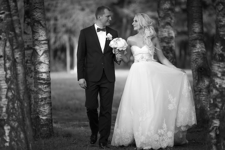 Wedding photographer Evgeniy Evgeniy (evgeny). Photo of 19 October 2016