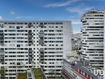 appartement à Paris 12ème (75)