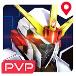 Fhacktions GO - GPS Team PvP Conquest Battle Apk