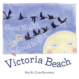 Good Night, Good Night, Victoria Beach cover