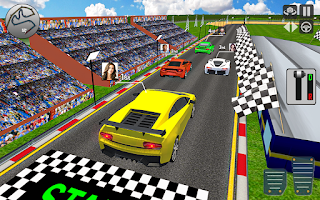 GT Car Racing No Limits Xtreme para Android - Download