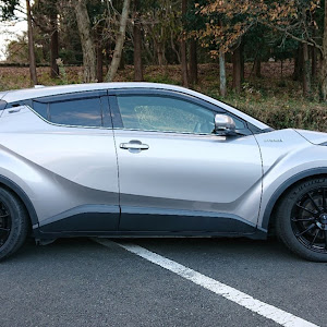 C-HR ZYX10