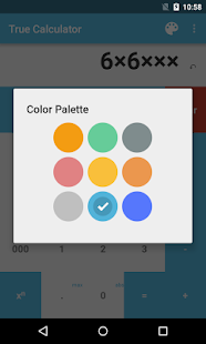 True Calculator Screenshots 12