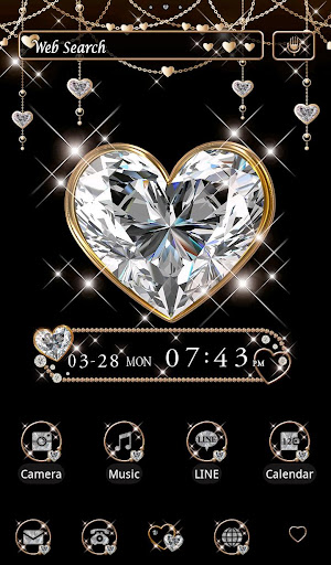 Diamond - April Birthstone 1.0.0 Windows u7528 5