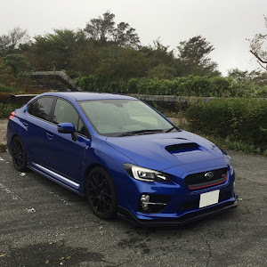 WRX S4