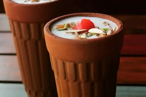 Dry Fruits Lassi