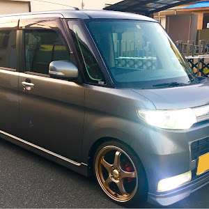 タントカスタム L375S