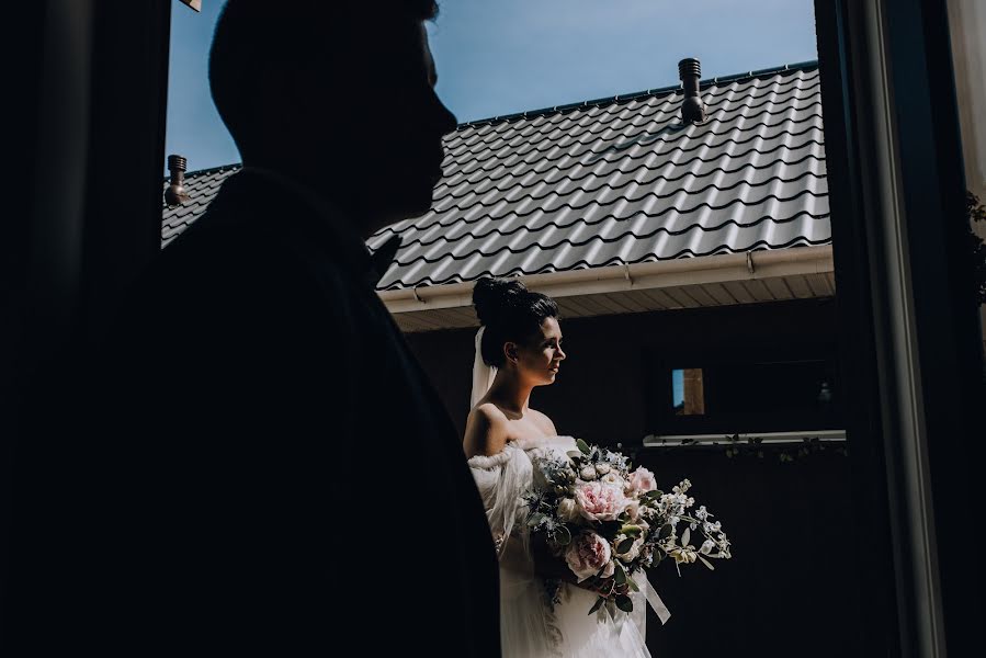 Wedding photographer Yuliya Rabkova (yuliaryaba). Photo of 16 July 2019