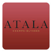 Atala Champs Elysees  Icon