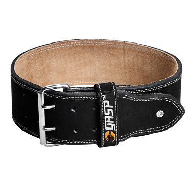 GASP Training Belt Black - Small