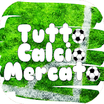 Cover Image of Descargar Tutto Calciomercato 2.1 APK