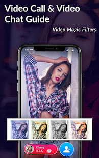 Live Video Call and Video Chat Guide(圖4)-速報App