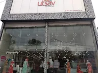 Utsav Sarees photo 2