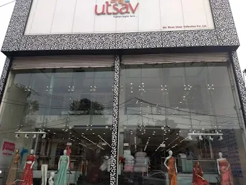 Utsav Sarees photo 