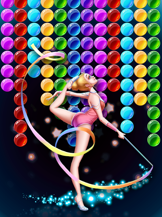 Gymnastics Star Bubble - 1.2 - (Android)