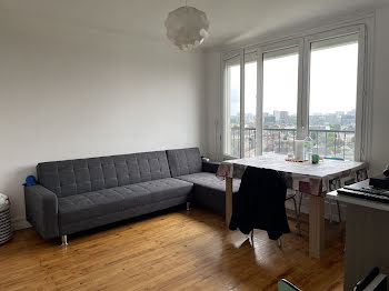 appartement à Nantes (44)