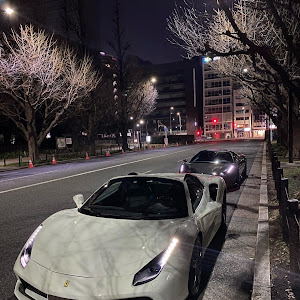 488スパイダー