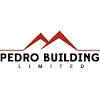 PEDRO BUILDING LTD Logo