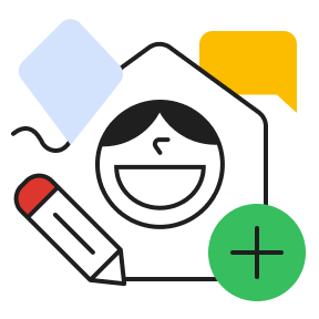 Buat kumpulan keluarga