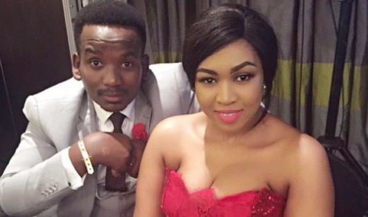 Sfiso Ncwane's widow, Ayanda, wants aspiring artists to join the Gospel All Stars line-up.