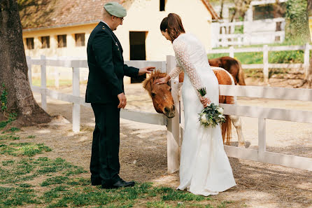 Весільний фотограф Anja Tišler (anjablaz). Фотографія від 23 червня 2023