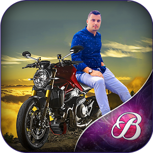 Download Bike Photo Editor For PC Windows and Mac