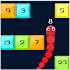 Impossible Smashy Ball Snake Vs Block Crush 2D1.0