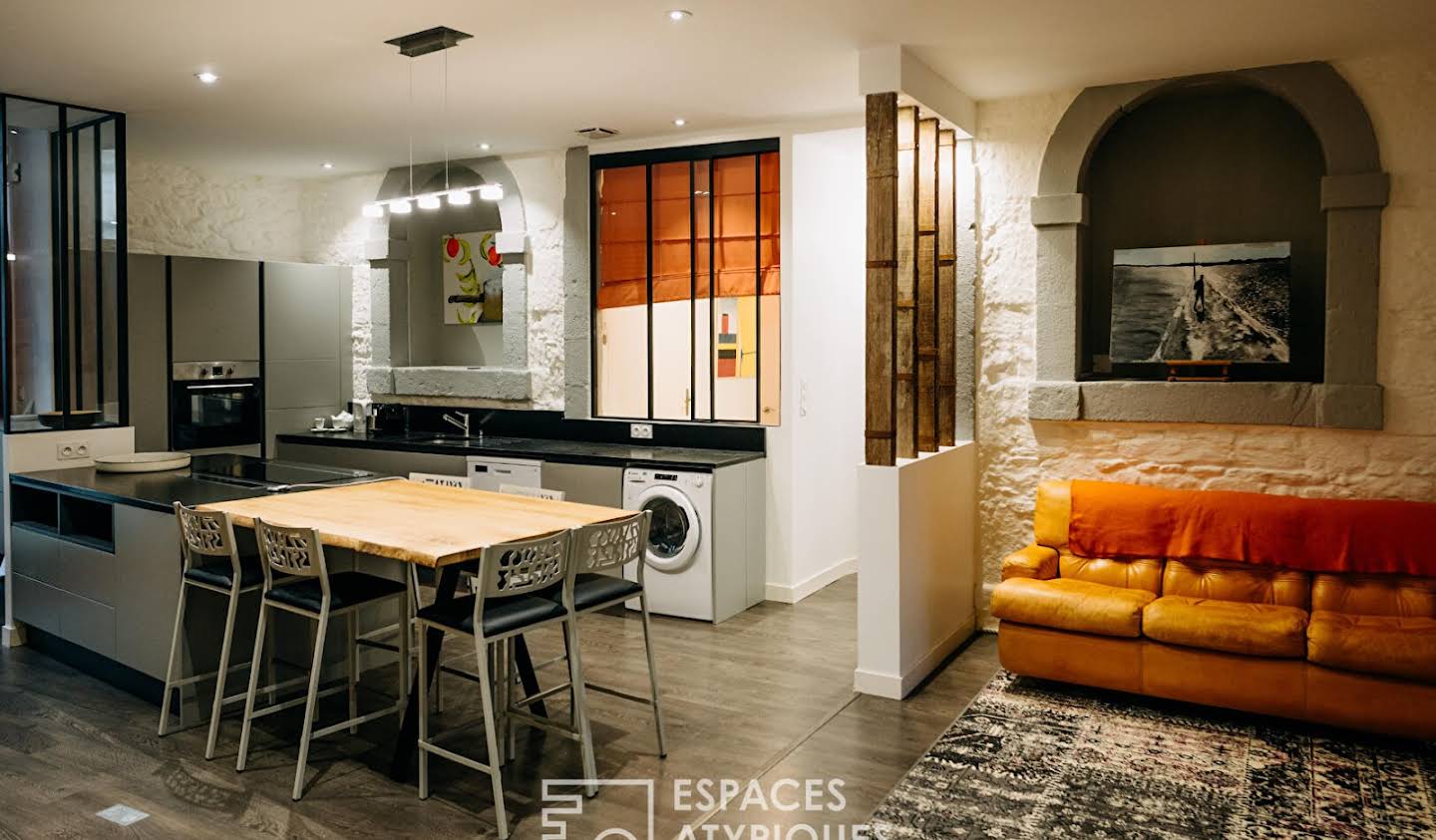 Appartement Quimper