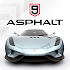 Asphalt 9: Legends - 2019's Action Car Racing Game1.3.1a (Mod)