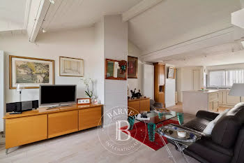 appartement à Biarritz (64)