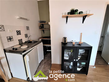 appartement à Montluçon (03)