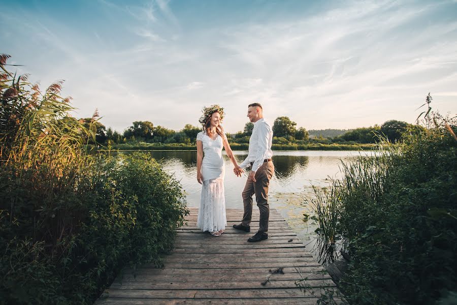 Photographe de mariage Aleksandr Azarov (azarov). Photo du 27 avril 2022